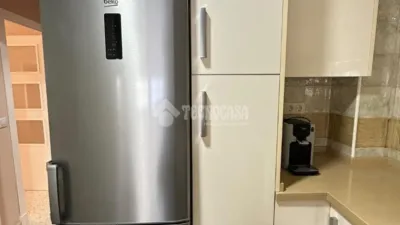 Apartment in Arcos de la Frontera photo 7