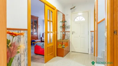 Terraced House in La Gangosa photo 7