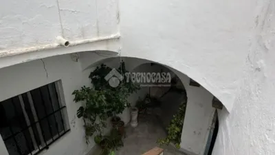 Apartment in Arcos de la Frontera photo 5