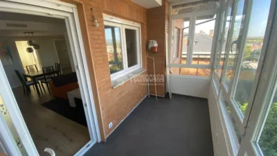 Apartment in Villalba Estación photo 6