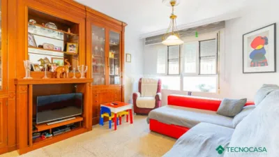 Terraced House in La Gangosa photo 5