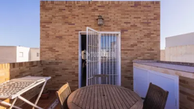 Penthouse in La Cañada-Costacabana-Loma Cabrera-El Alquián photo 15