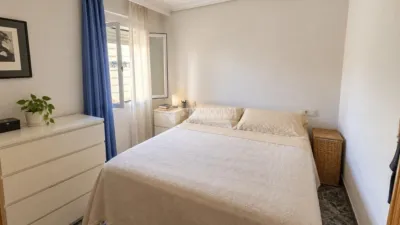 Apartment in San José-San Carlos-Fontanal photo 15
