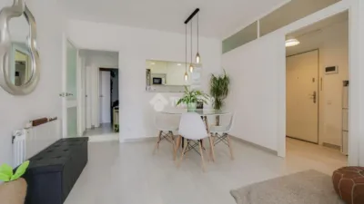Apartment in Sant Feliu de Llobregat photo 6