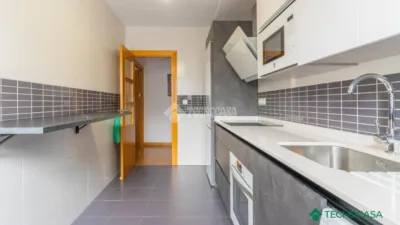 Flat in La Gangosa photo 11