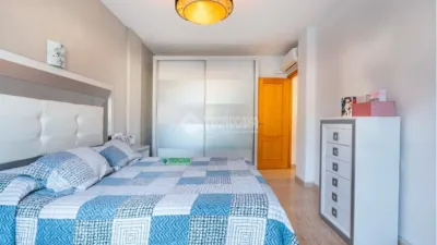 Apartment in Cortijos de Marín-Ctra. de La Mojonera photo 11