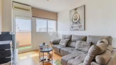 Apartment in Noreste photo 11