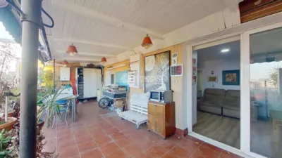 Attic in Barberà del Vallès photo 5