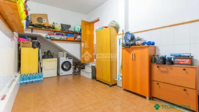 Terraced House in La Gangosa photo 14