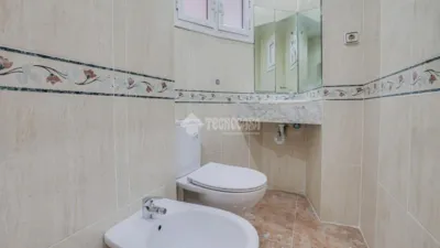 Apartment in Centre photo 17