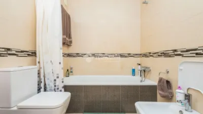 Penthouse in La Cañada-Costacabana-Loma Cabrera-El Alquián photo 4