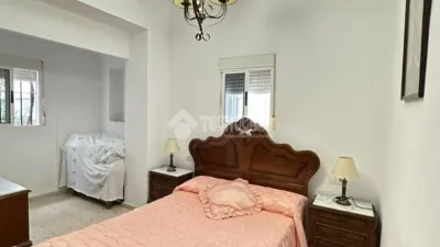 Apartment in Arcos de la Frontera photo 27