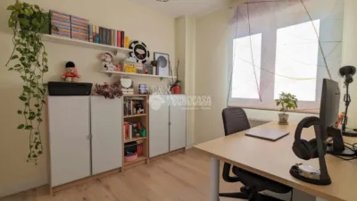Apartment in Villalba Estación photo 10
