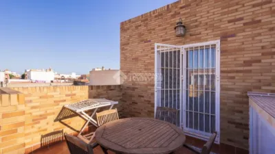 Penthouse in La Cañada-Costacabana-Loma Cabrera-El Alquián photo 9