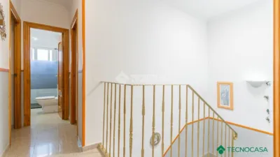 Terraced House in La Gangosa photo 17