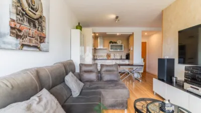 Apartment in Noreste photo 7