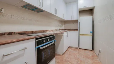 Apartment in Centre photo 9