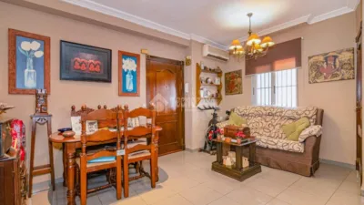 Apartment in Lucena photo 12