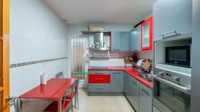 Apartment in Cortijos de Marín-Ctra. de La Mojonera photo 9