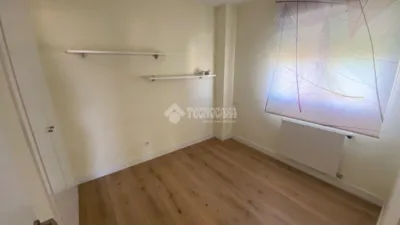 Apartment in Villalba Estación photo 22