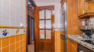 Apartment in Lucena photo 6