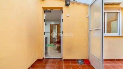 Apartment in Cortijos de Marín-Ctra. de La Mojonera photo 17