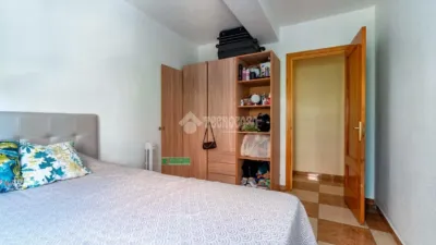 Apartment in Barrio Plaza de la Luz photo 8