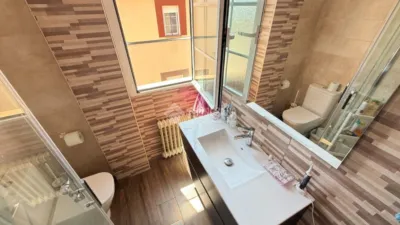 Semi-detached house in Becerril de la Sierra photo 14