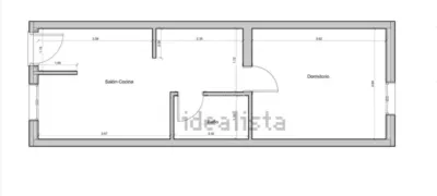 Apartment on Calle de San Hermenegildo photo 27