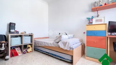 Apartment in Estación de Cártama photo 9