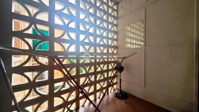 Apartment in Norte-Universidad photo 18