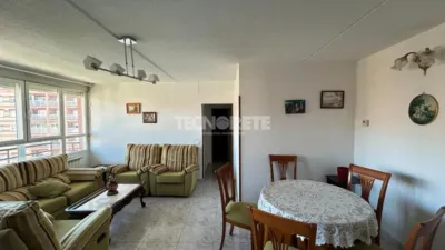 Apartment in San Roque-La Concordia photo 11