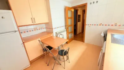Apartment in El Restón photo 5