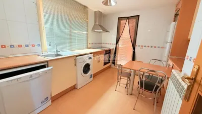 Apartment in El Restón photo 4