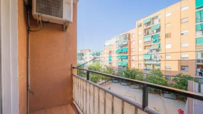 Apartment in Sant Feliu de Llobregat photo 29