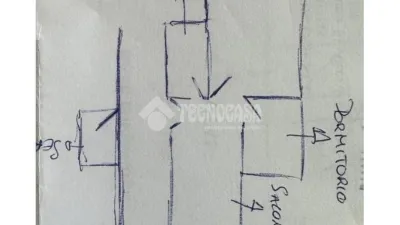 Apartment in Arcos de la Frontera photo 35