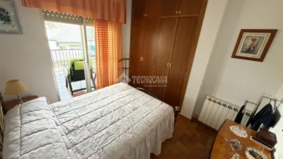Apartment in Becerril de la Sierra photo 10