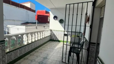Terraced House in Taraguilla - Railway Station photo 10