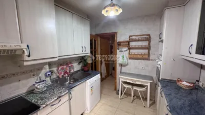 Flat in Carlos Ruiz photo 10