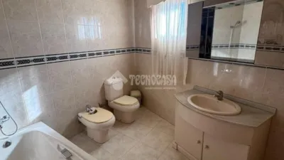 Terraced House in Taraguilla - Railway Station photo 22