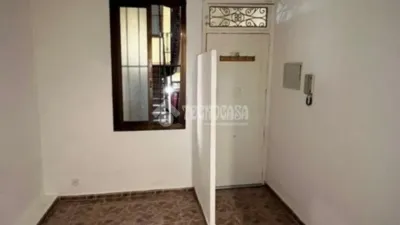 Apartment on Calle de San Hermenegildo photo 9