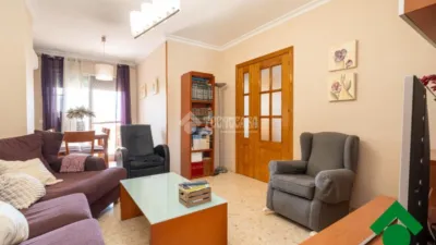 Apartment in Estación de Cártama photo 15
