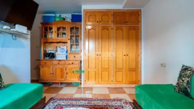 Apartment in Barrio Plaza de la Luz photo 15