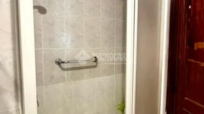 Apartment on Llanos de Escudero Street photo 17