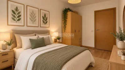 Piso en Centro photo 10