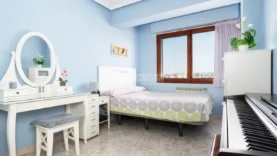 Piso en Casco Antiguo photo 3