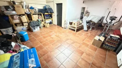 Semi-detached house in Becerril de la Sierra photo 20