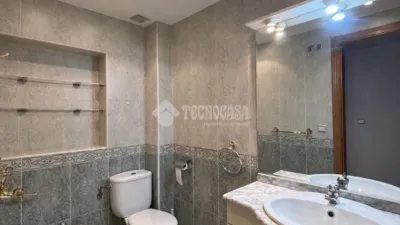 Apartment in Opañel photo 6