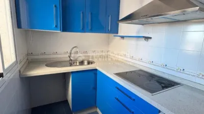 Apartment in Prado del Rey photo 13