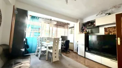 Apartment on Llanos de Escudero Street photo 4